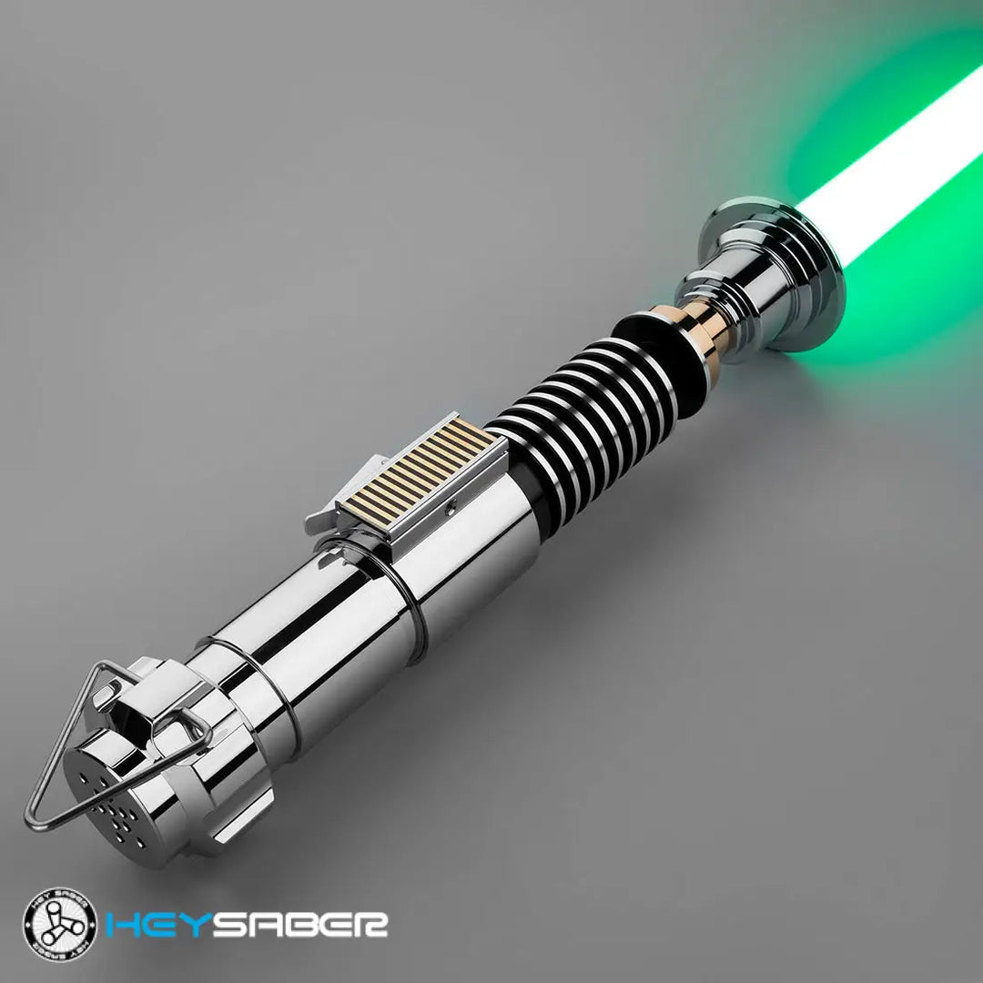 Luke V2 Saber