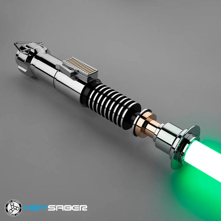 Luke V2 Saber