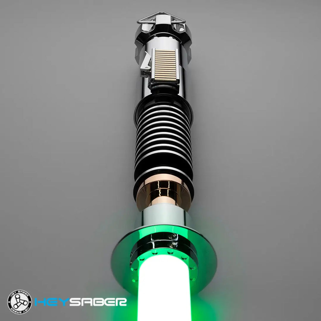 Luke V2 Saber