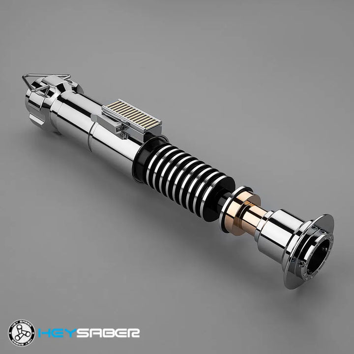 Luke V2 Saber