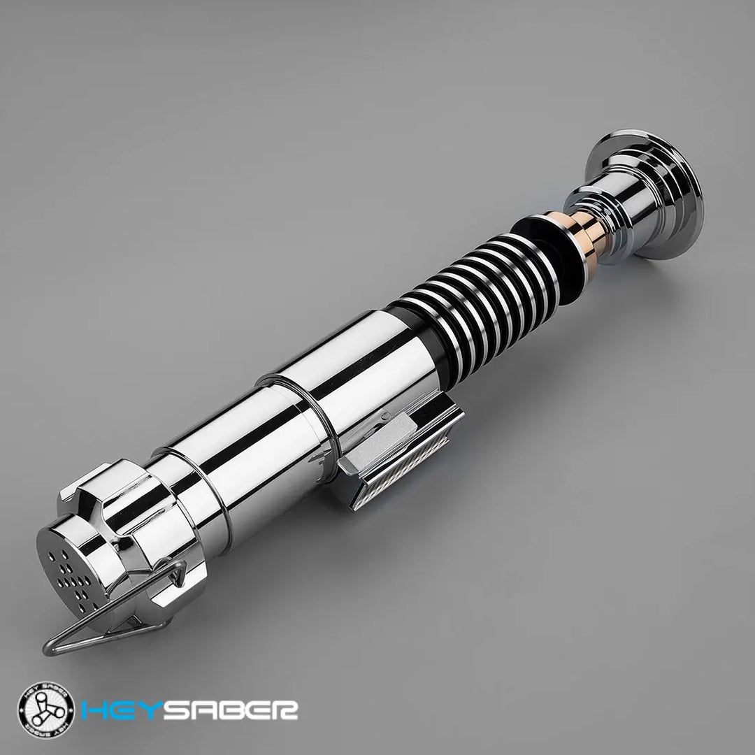 Luke V2 Saber