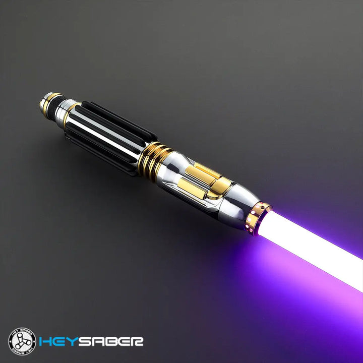 Mace Wd Master Transformable Saber