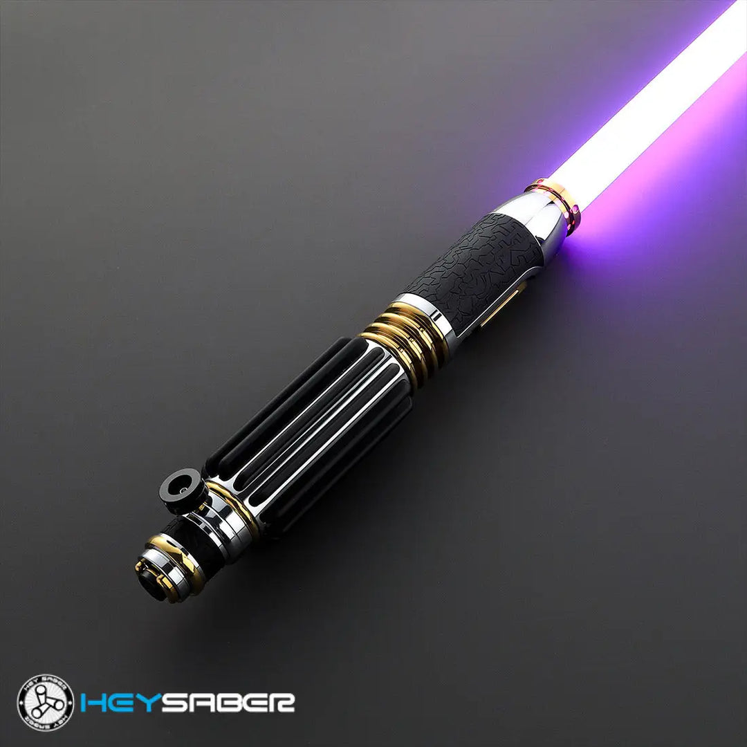 Mace Wd Master Transformable Saber