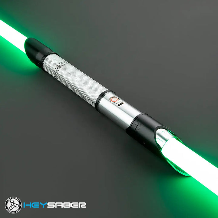 Mantis Pro Double Blade Saber