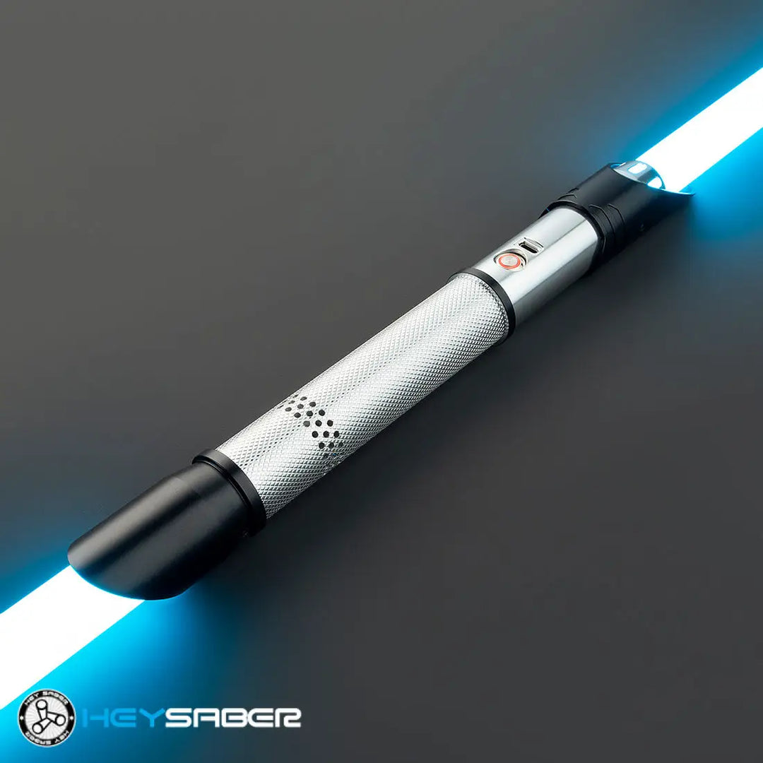 Mantis Pro Double Blade Saber