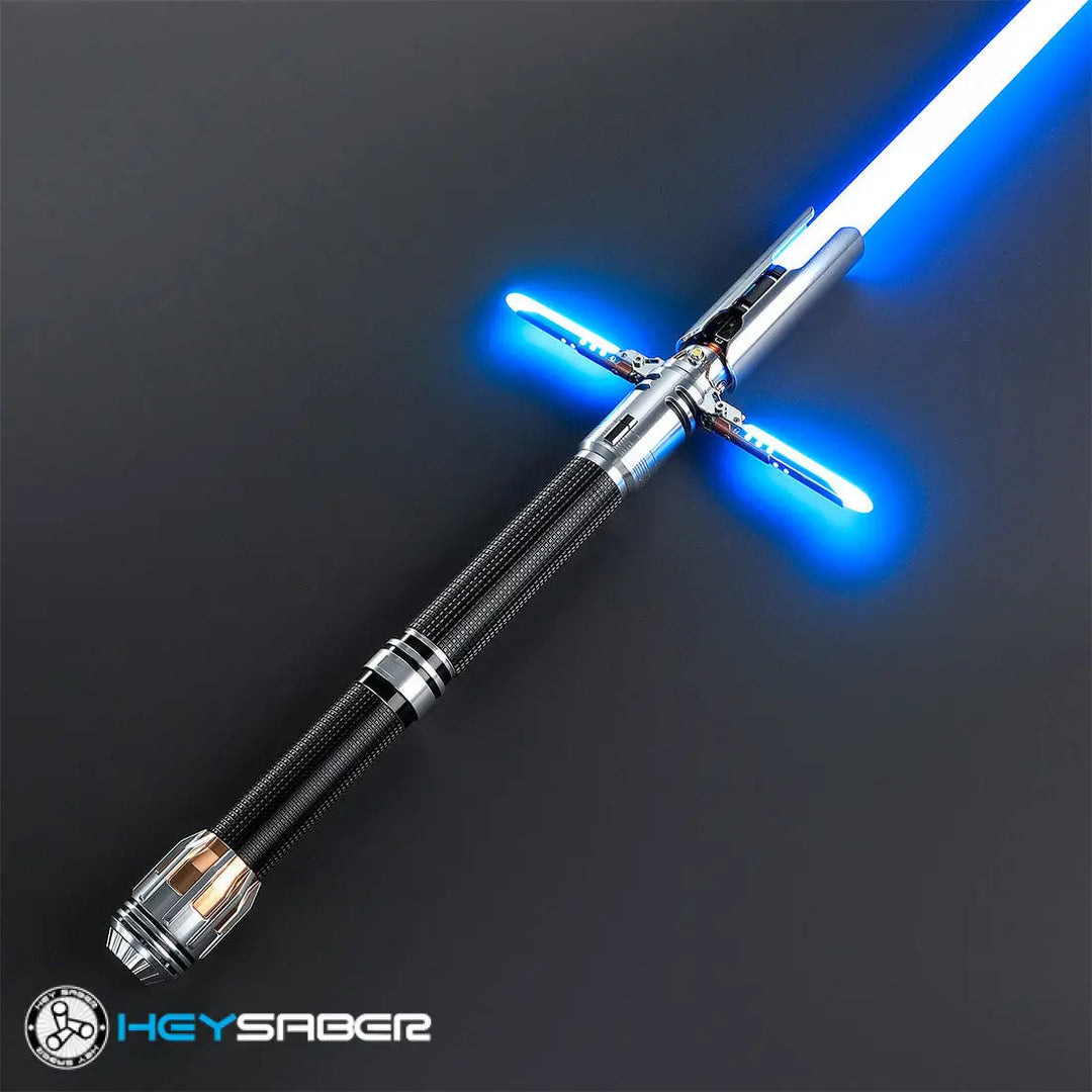 Master Carl Saber