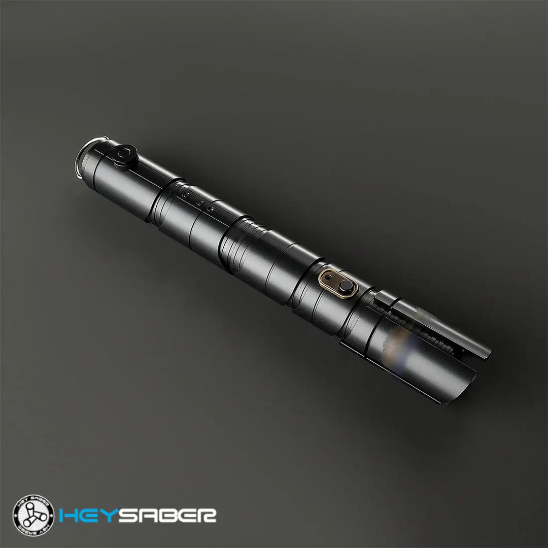 Master Qimir Dual-blade Saber