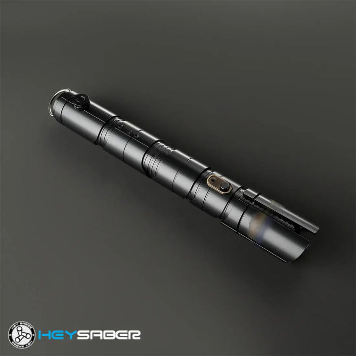 Master Qimir Dual-blade Saber