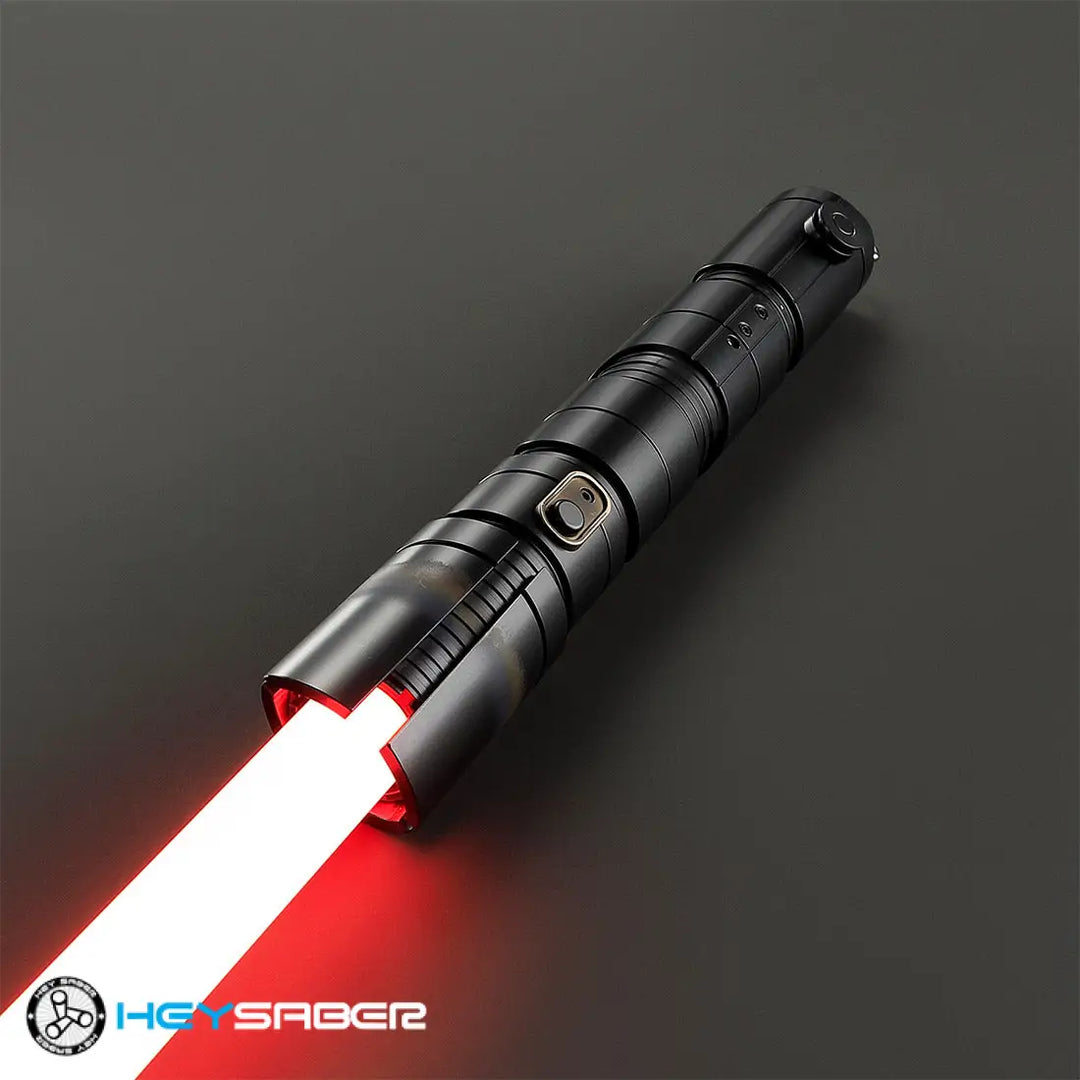 Master Qimir Dual-blade Saber