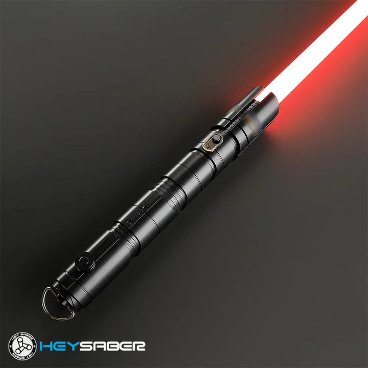 Master Qimir Dual-blade Saber