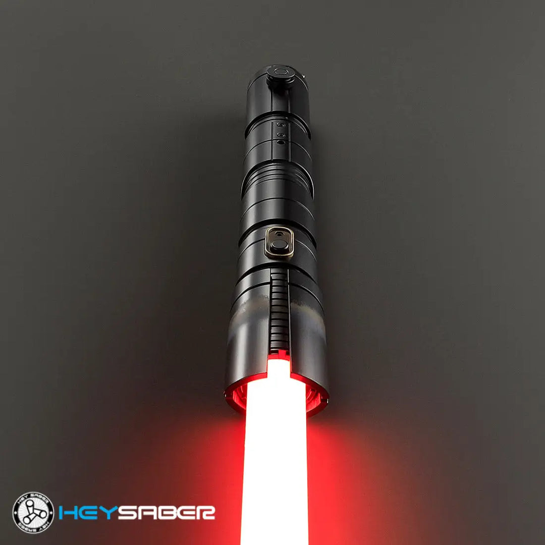 Master Qimir Dual-blade Saber