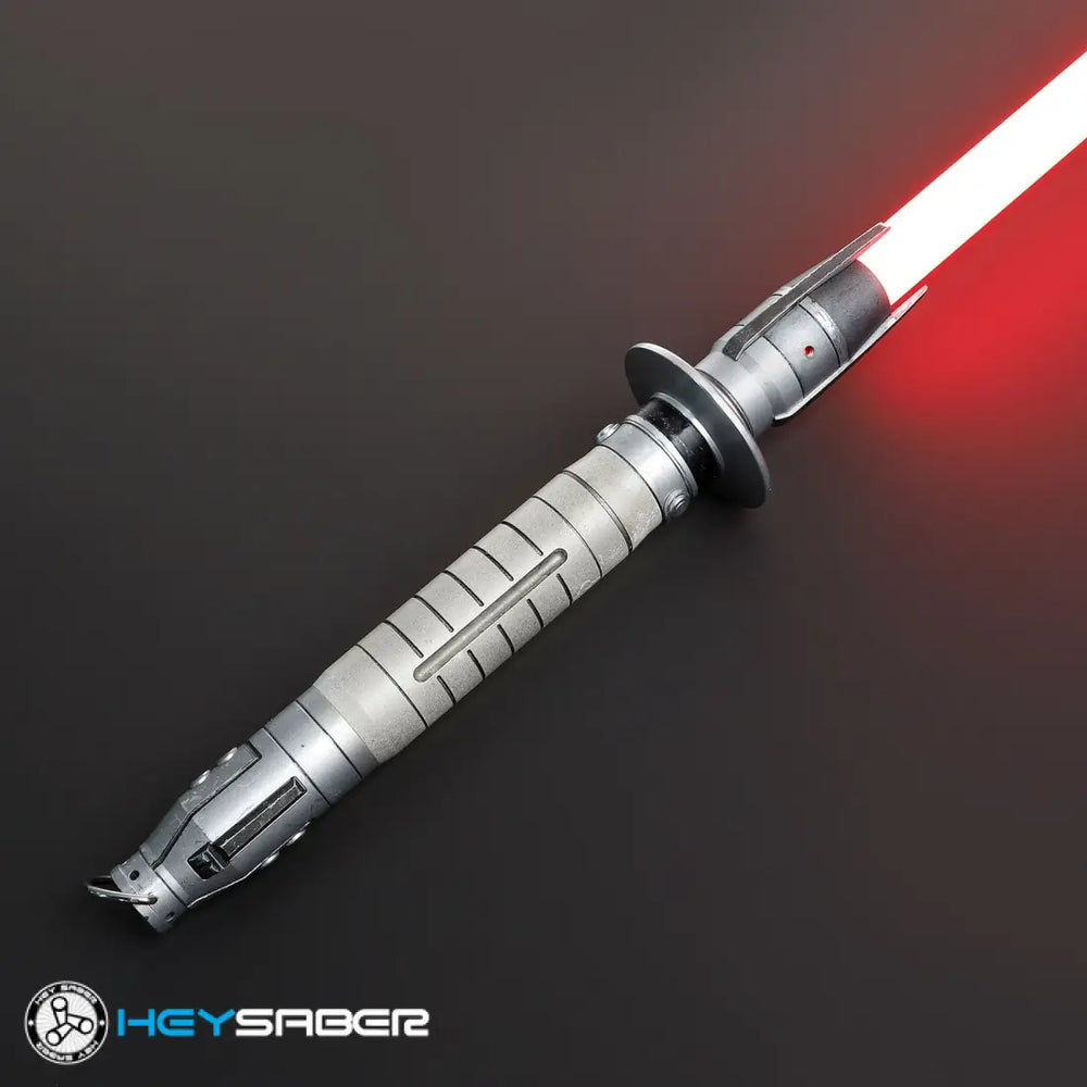 Master Shin Saber