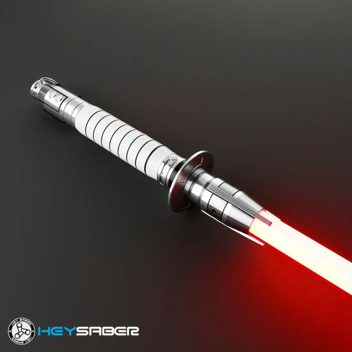 Master Shin Saber