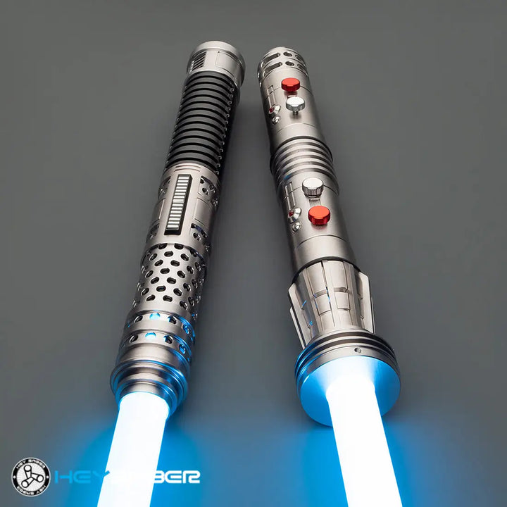 Maul Double-blade Saber