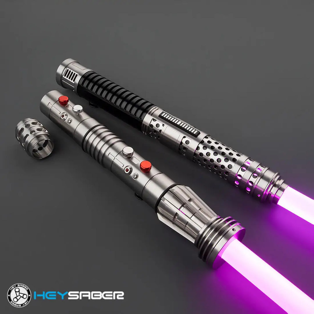 Maul Double-blade Saber