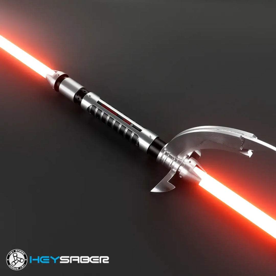 Old master Maul Saber