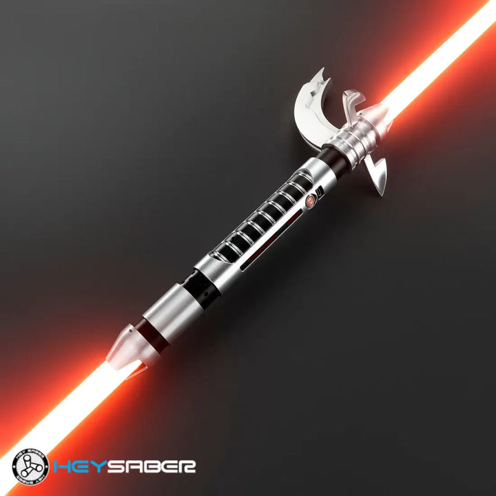 Old master Maul Saber