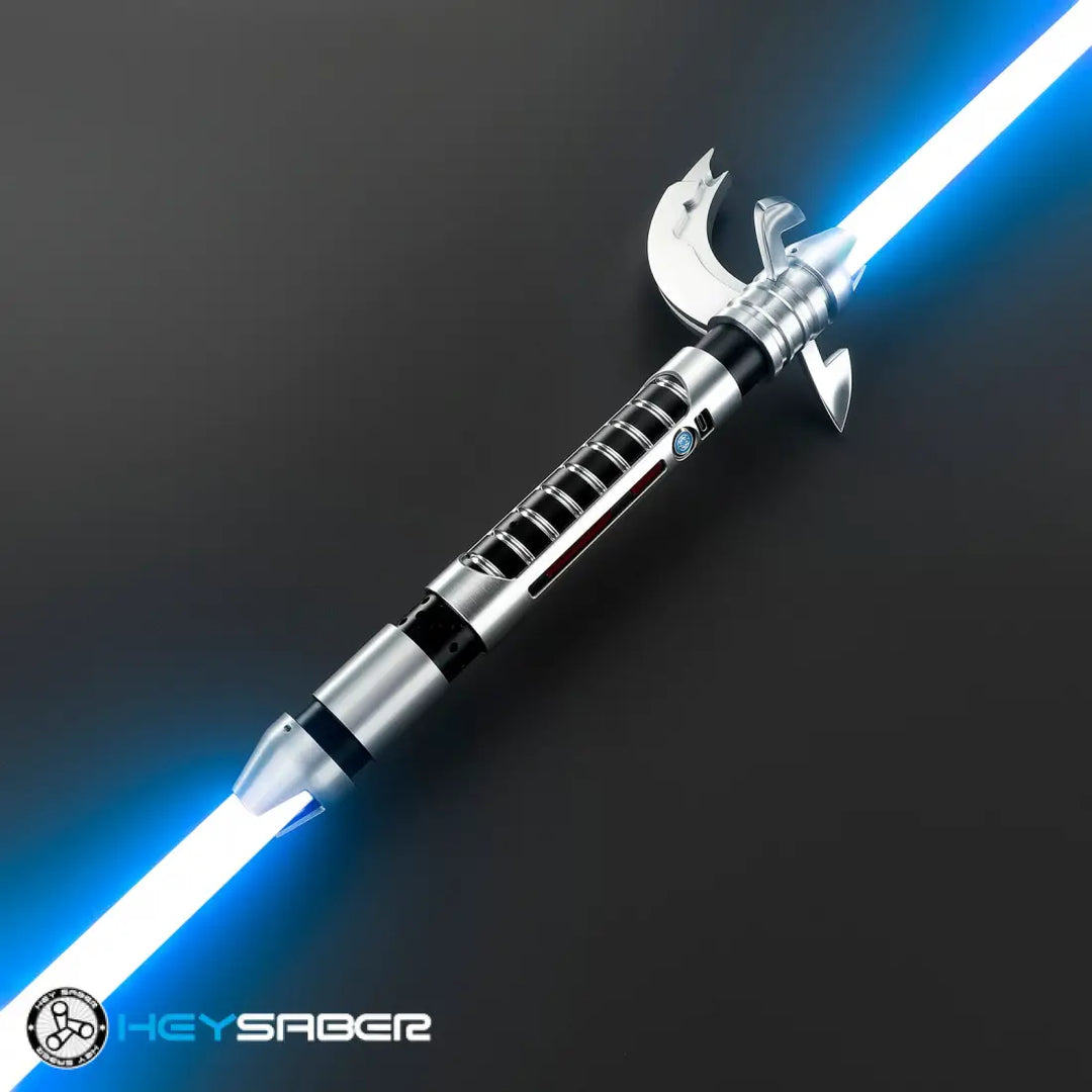 Old master Maul Saber