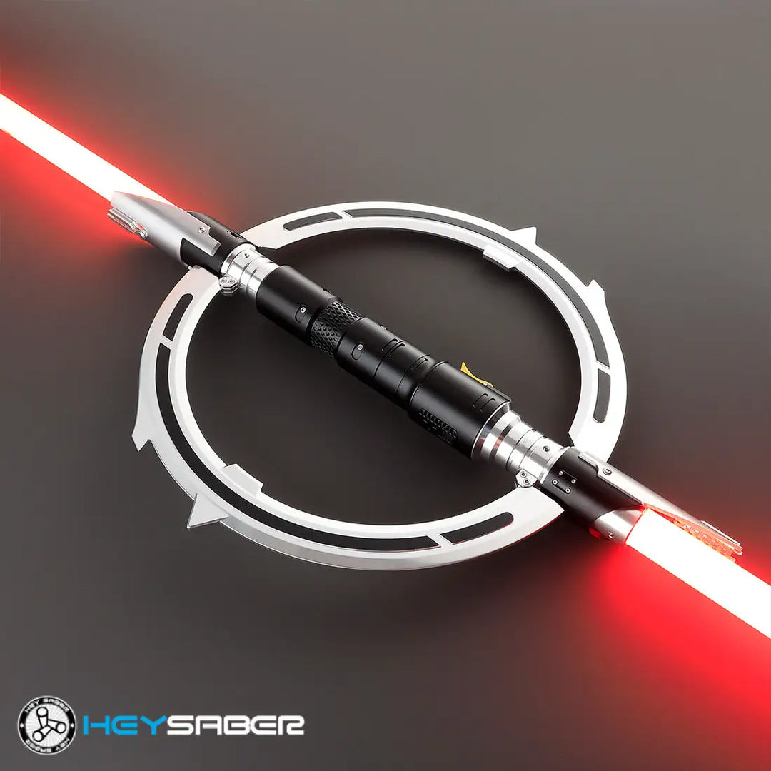 Original Marrok Dual-blade Saber