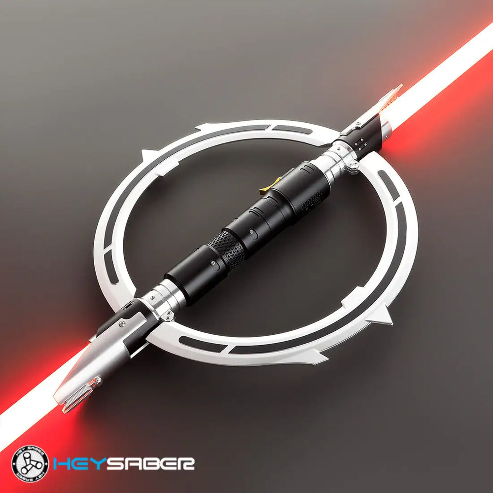 Original Marrok Dual-Blade Saber