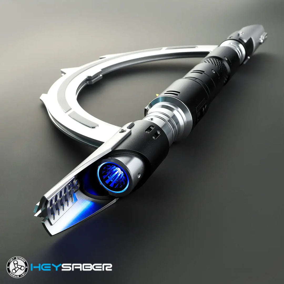 Original Marrok Dual-Blade Saber