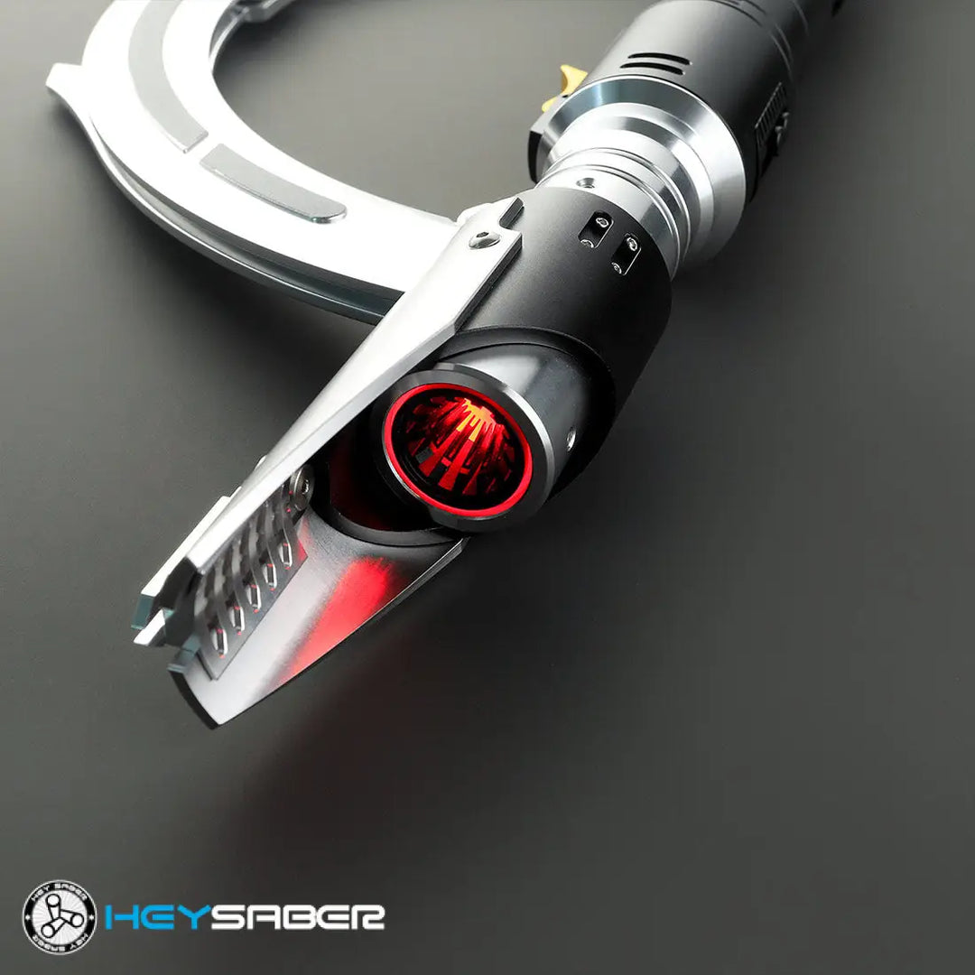 Original Marrok Dual-Blade Saber