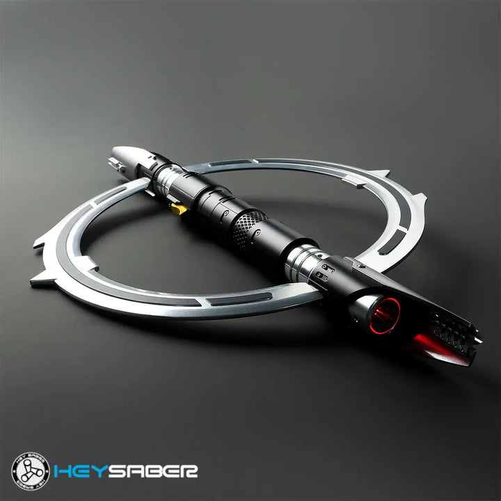 Original Marrok Dual-Blade Saber