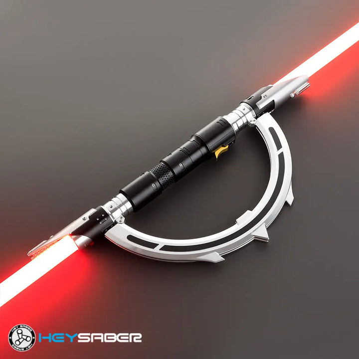 Original Marrok Dual-Blade Saber