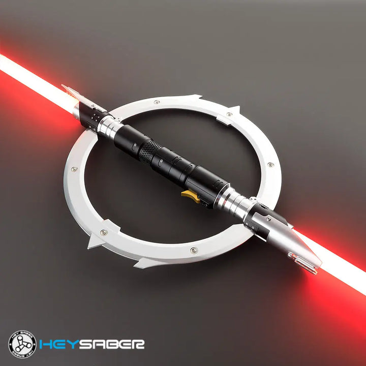 Original Marrok Dual-Blade Saber