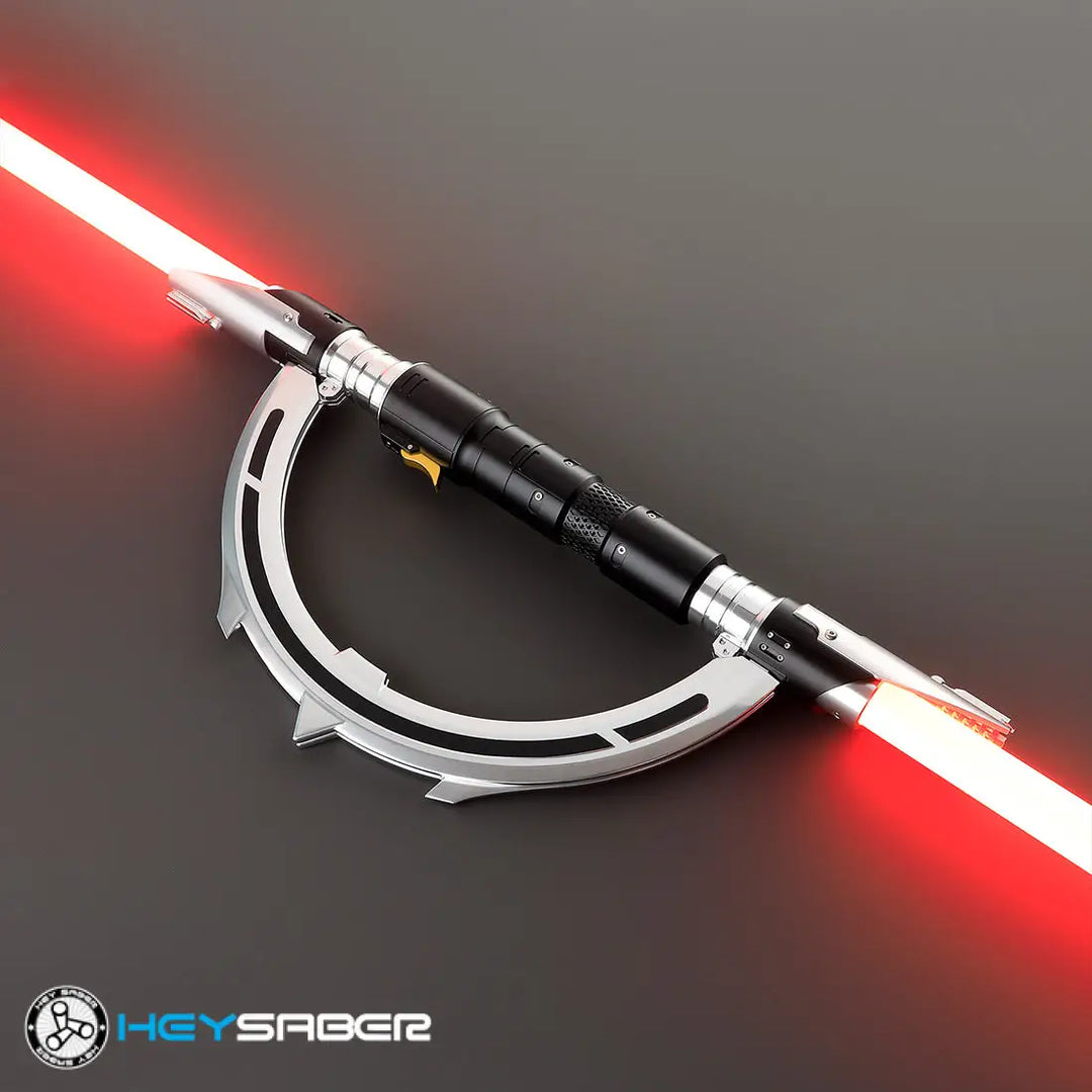 Original Marrok Dual-Blade Saber