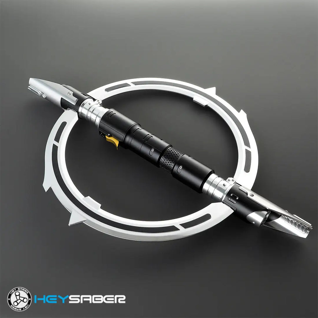 Original Marrok Dual-Blade Saber