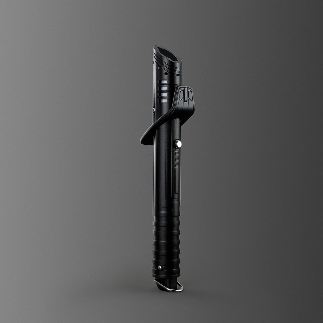 premium aluminum alloy hilt
