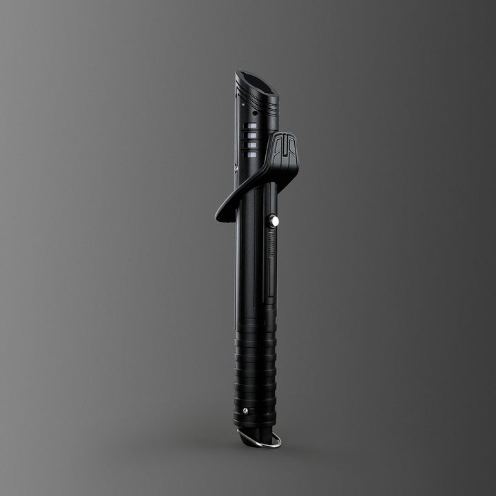 premium aluminum alloy hilt
