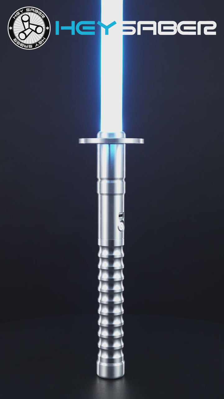 Pro Dueling Saber