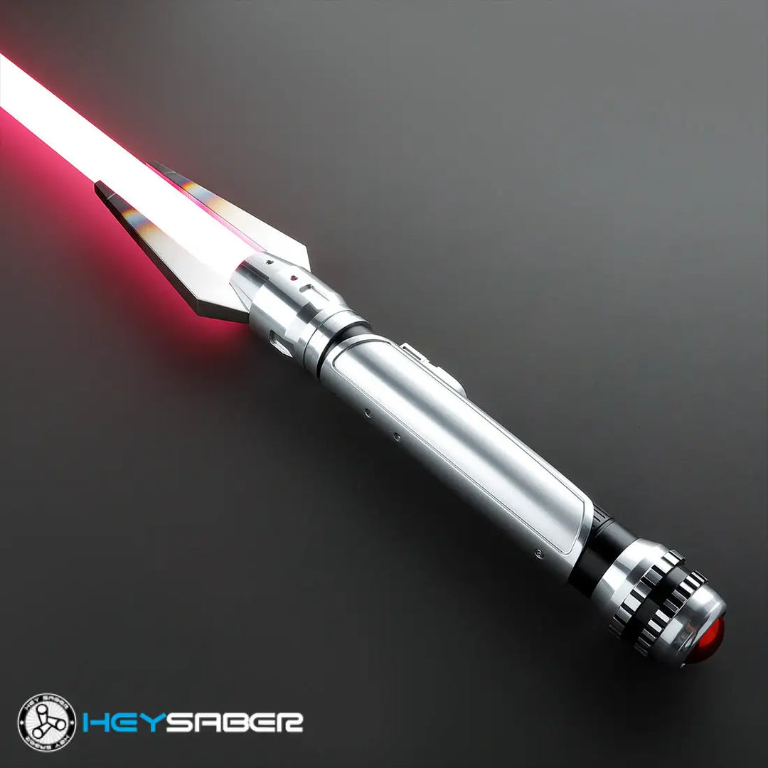 Replica Beskar Saber