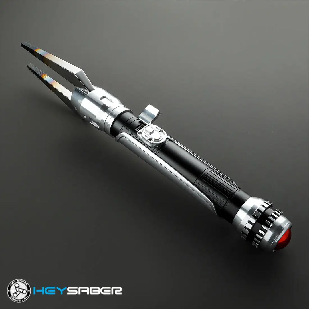 Replica Beskar Saber