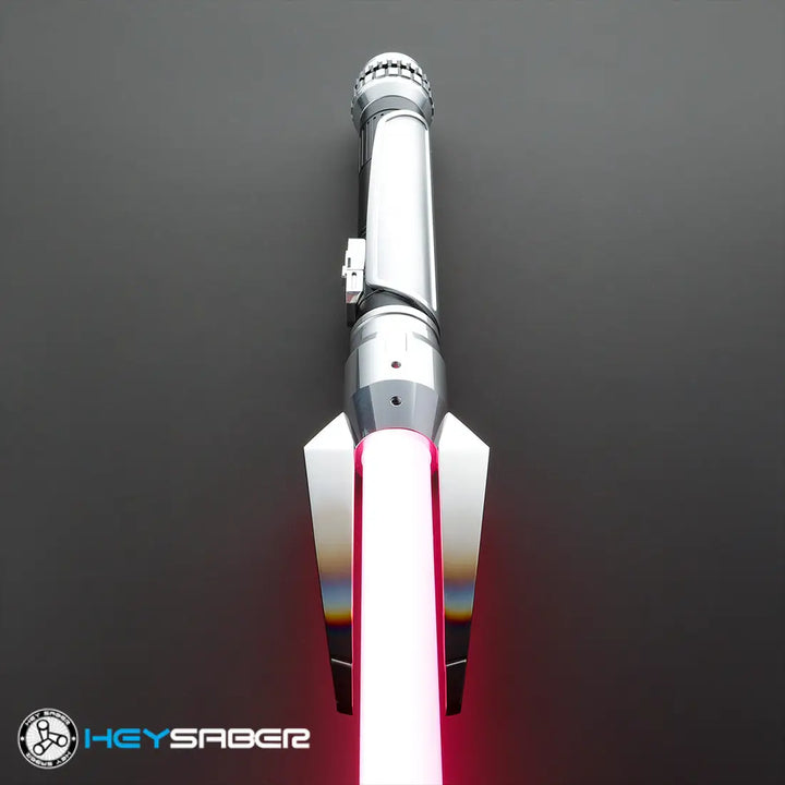 Replica Beskar Saber