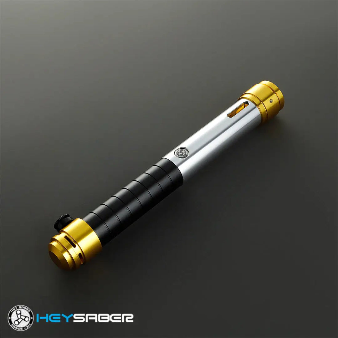 Replica Gold Foil Saber