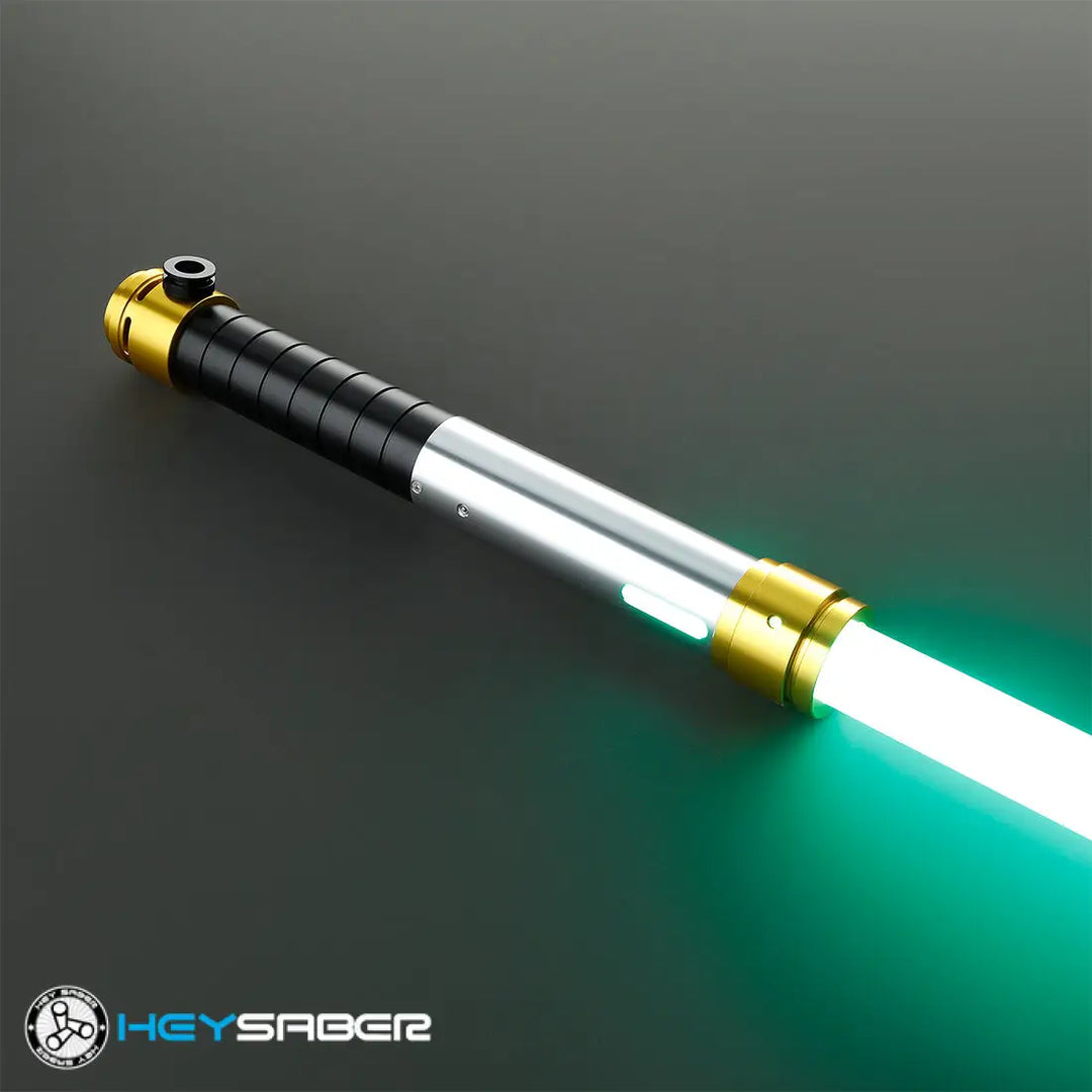 Replica Gold Foil Saber