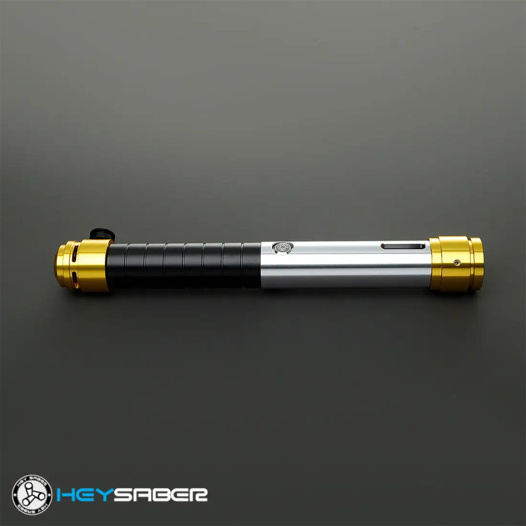 Replica Gold Foil Saber