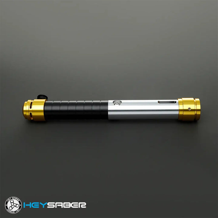 Replica Gold Foil Saber