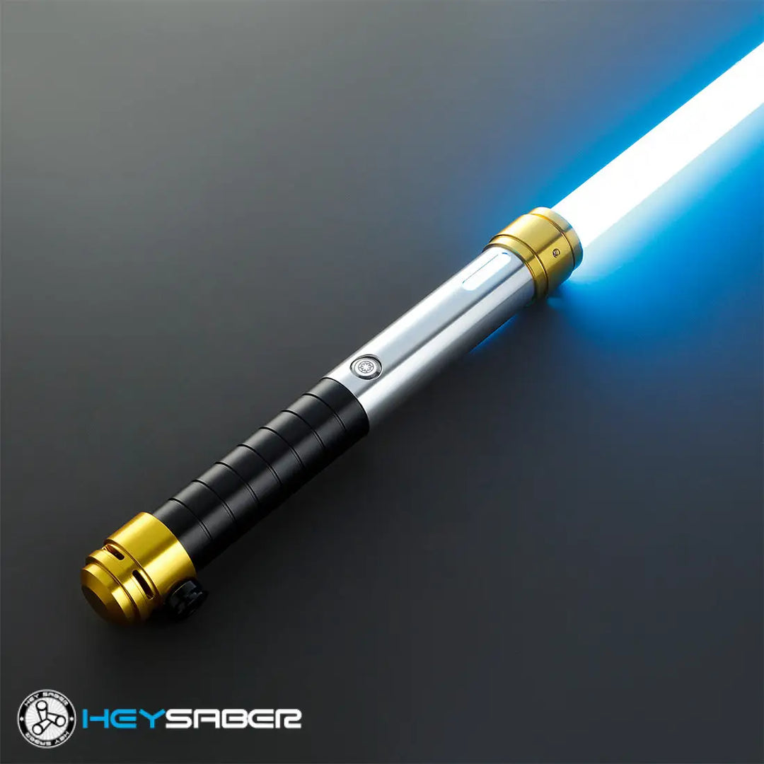 Replica Gold Foil Saber