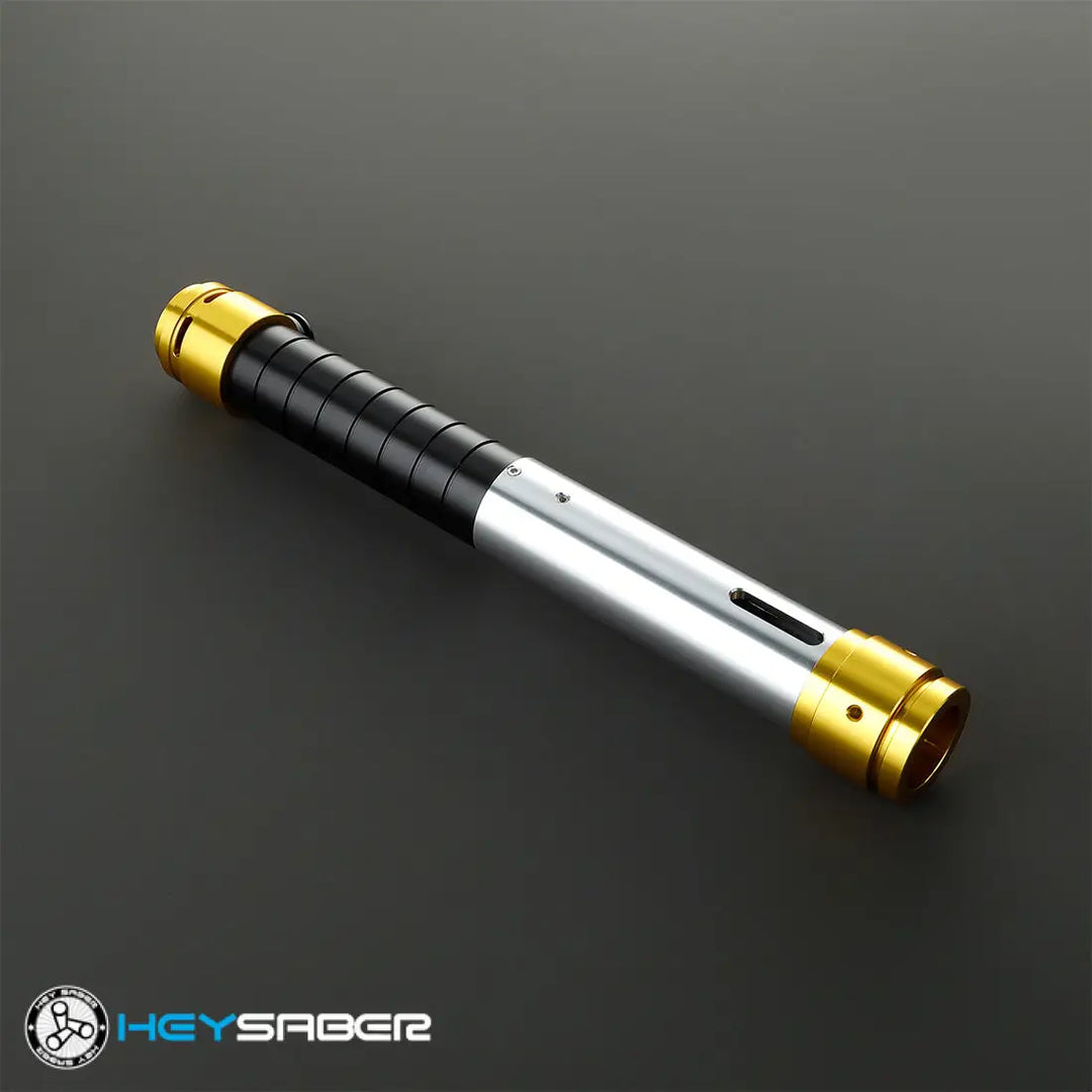 Replica Gold Foil Saber