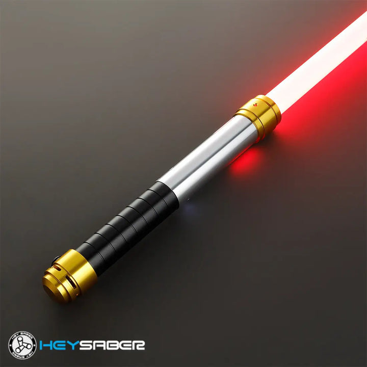 Replica Gold Foil Saber