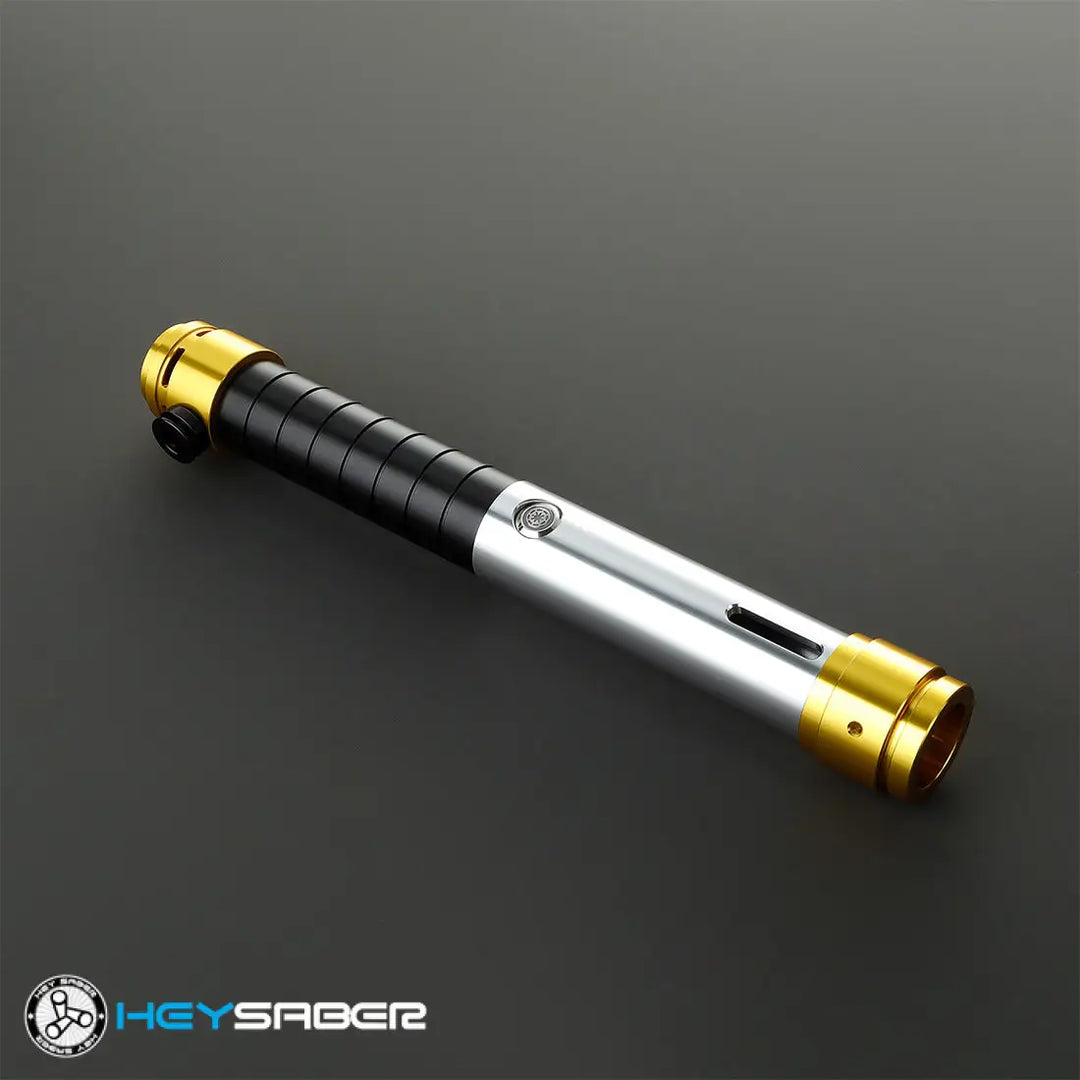 Replica Gold Foil Saber