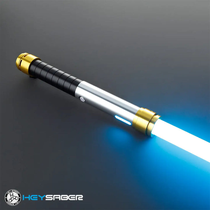 Replica Gold Foil Saber