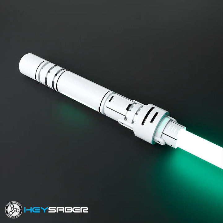 Replica White-Soldier Saber