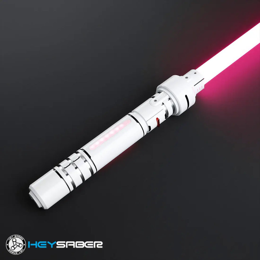 Replica White-Soldier Saber