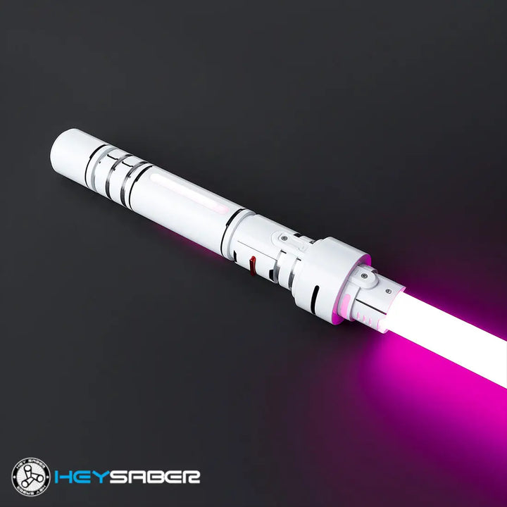 Replica White-Soldier Saber