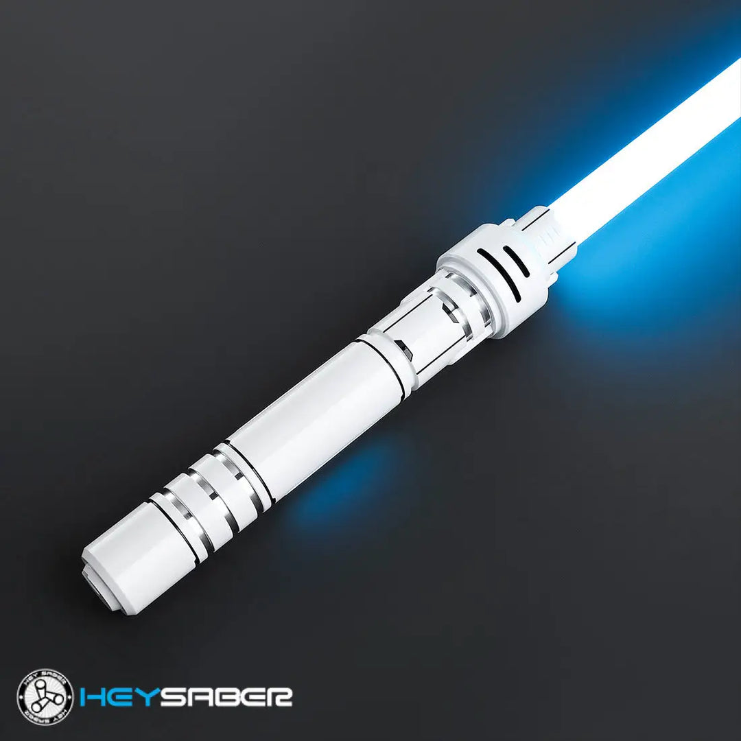 Replica White-Soldier Saber